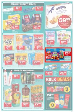 Checkers : Brand Period Specials (06 Aug - 19 Aug 2018), page 5
