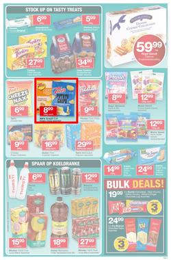 Checkers : Brand Period Specials (06 Aug - 19 Aug 2018), page 5