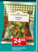 Natures Garden Garden Mix-1Kg