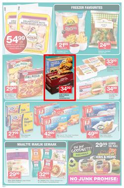 Checkers : Brand Period Specials (06 Aug - 19 Aug 2018), page 6