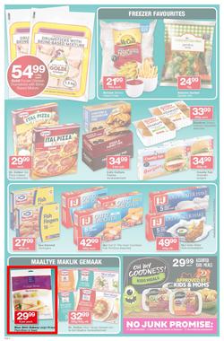 Checkers : Brand Period Specials (06 Aug - 19 Aug 2018), page 6