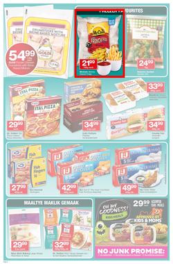 Checkers : Brand Period Specials (06 Aug - 19 Aug 2018), page 6