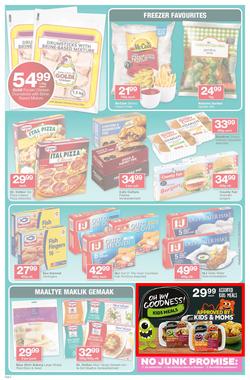 Checkers : Brand Period Specials (06 Aug - 19 Aug 2018), page 6