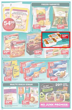 Checkers : Brand Period Specials (06 Aug - 19 Aug 2018), page 6