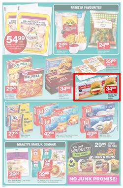 Checkers : Brand Period Specials (06 Aug - 19 Aug 2018), page 6