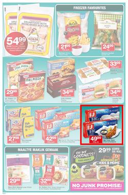 Checkers : Brand Period Specials (06 Aug - 19 Aug 2018), page 6