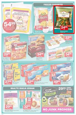 Checkers : Brand Period Specials (06 Aug - 19 Aug 2018), page 6