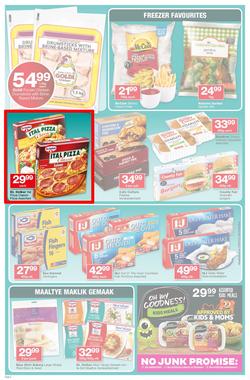 Checkers : Brand Period Specials (06 Aug - 19 Aug 2018), page 6