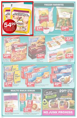 Checkers : Brand Period Specials (06 Aug - 19 Aug 2018), page 6