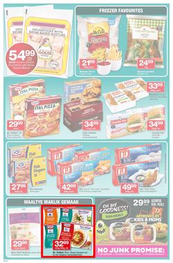 Checkers : Brand Period Specials (06 Aug - 19 Aug 2018), page 6