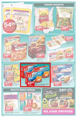 Checkers : Brand Period Specials (06 Aug - 19 Aug 2018), page 6