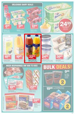 Checkers : Brand Period Specials (06 Aug - 19 Aug 2018), page 7
