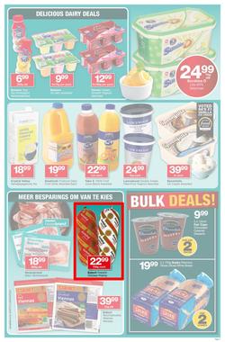 Checkers : Brand Period Specials (06 Aug - 19 Aug 2018), page 7
