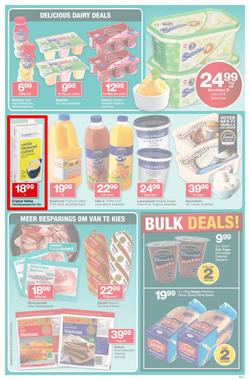 Checkers : Brand Period Specials (06 Aug - 19 Aug 2018), page 7