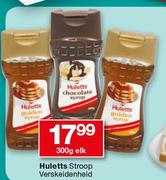 Huletts stroop verskeidenheid-300g Elk