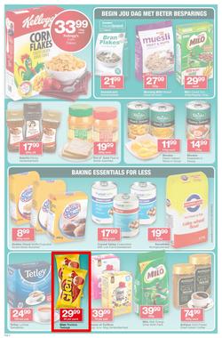 Checkers : Brand Period Specials (06 Aug - 19 Aug 2018), page 8