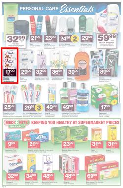 Checkers : Brand Period Specials (06 Aug - 19 Aug 2018), page 10