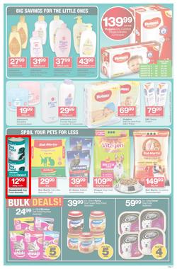Checkers : Brand Period Specials (06 Aug - 19 Aug 2018), page 11