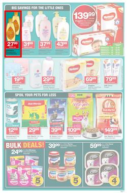Checkers : Brand Period Specials (06 Aug - 19 Aug 2018), page 11