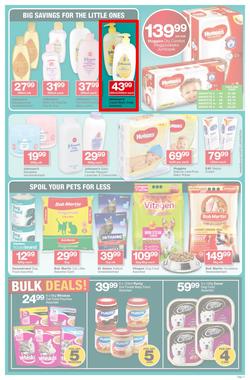 Checkers : Brand Period Specials (06 Aug - 19 Aug 2018), page 11