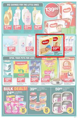 Checkers : Brand Period Specials (06 Aug - 19 Aug 2018), page 11