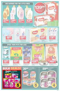 Checkers : Brand Period Specials (06 Aug - 19 Aug 2018), page 11