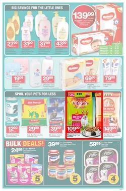 Checkers : Brand Period Specials (06 Aug - 19 Aug 2018), page 11