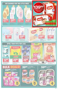 Checkers : Brand Period Specials (06 Aug - 19 Aug 2018), page 11