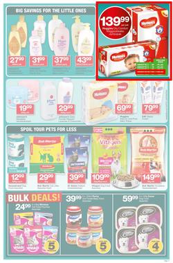 Checkers : Brand Period Specials (06 Aug - 19 Aug 2018), page 11