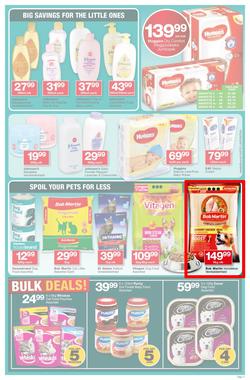 Checkers : Brand Period Specials (06 Aug - 19 Aug 2018), page 11