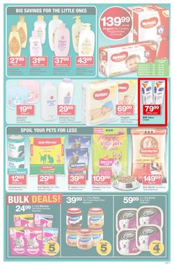 Checkers : Brand Period Specials (06 Aug - 19 Aug 2018), page 11