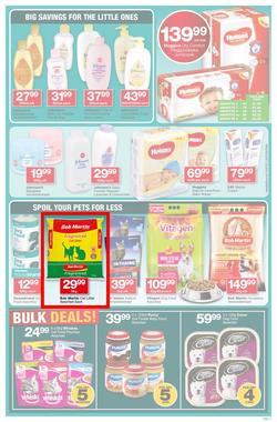 Checkers : Brand Period Specials (06 Aug - 19 Aug 2018), page 11