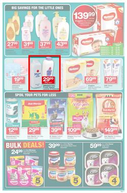 Checkers : Brand Period Specials (06 Aug - 19 Aug 2018), page 11