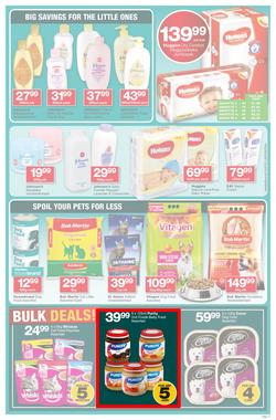 Checkers : Brand Period Specials (06 Aug - 19 Aug 2018), page 12