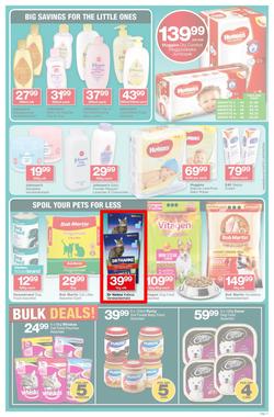 Checkers : Brand Period Specials (06 Aug - 19 Aug 2018), page 12