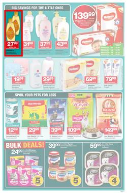 Checkers : Brand Period Specials (06 Aug - 19 Aug 2018), page 12