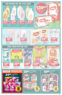 Checkers : Brand Period Specials (06 Aug - 19 Aug 2018), page 12