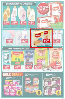 Checkers : Brand Period Specials (06 Aug - 19 Aug 2018), page 12