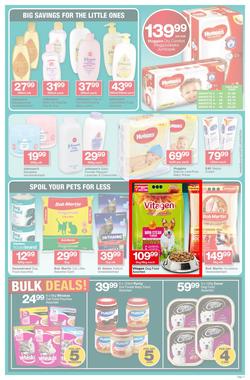 Checkers : Brand Period Specials (06 Aug - 19 Aug 2018), page 12