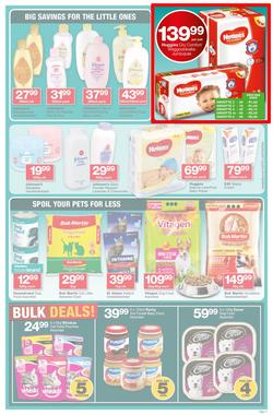 Checkers : Brand Period Specials (06 Aug - 19 Aug 2018), page 12