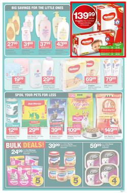 Checkers : Brand Period Specials (06 Aug - 19 Aug 2018), page 12