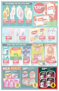 Checkers : Brand Period Specials (06 Aug - 19 Aug 2018), page 12