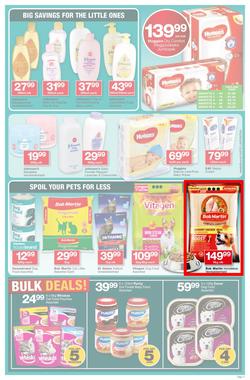 Checkers : Brand Period Specials (06 Aug - 19 Aug 2018), page 12