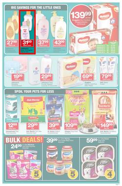 Checkers : Brand Period Specials (06 Aug - 19 Aug 2018), page 12