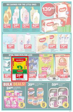 Checkers : Brand Period Specials (06 Aug - 19 Aug 2018), page 12