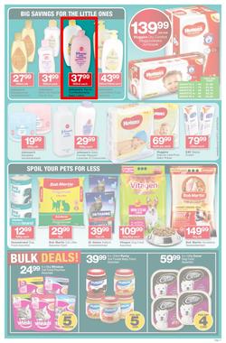 Checkers : Brand Period Specials (06 Aug - 19 Aug 2018), page 12