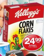 Kellogg's Corn Flakes-500g