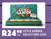 Little Garden Collectors Case