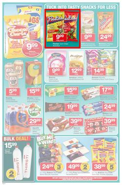 Checkers : Big Savings (07 May - 20 May 2018), page 6
