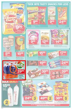 Checkers : Big Savings (07 May - 20 May 2018), page 6
